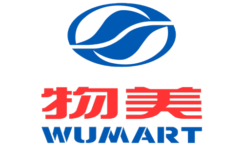 物美