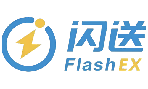 闪送