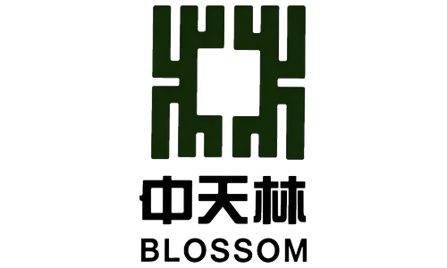 中天林